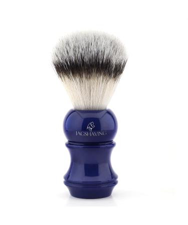 Jag Shaving Synthetic Shaving Brush for Men