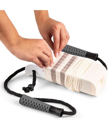 Sockenerachhilfe Trumpetry Aid Support Socks for Hip Surgery Recovery - Comfort & Relief - Buy Online on GoSupps.com