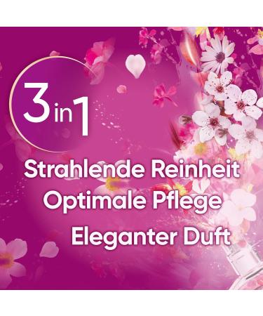Perwoll Renew & Bl tenrausch Delicate Detergent - 24 Wash Loads | Eco-Friendly International Shipping - Buy Online on GoSupps.com