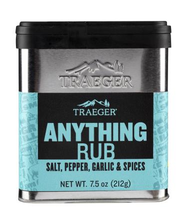 Traeger The Anything Rub
