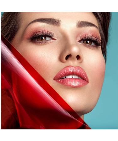 Nuest Diamond Shine Metallic Sparkle Lip Color - High Pigment Full Coverage in Orange Blossom | Vegan & Cruelty Free - Buy Online on GoSupps.com