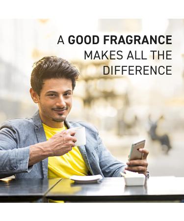 FOGG Absolute Fragrance Body Spray 120Ml - Buy Online on GoSupps.com