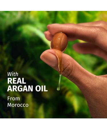 Herbal Essences Argan Oil Repair Hair Mask 500ml to Intensely Nourish Damaged Hair - Buy Online on GoSupps.com