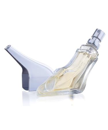 Body Spray Mist Perfume Gift Set for Girls | 2 Stiletto High Heel Perfume Bottles | Eau De Parfum for All Ages - Buy Online on GoSupps.com