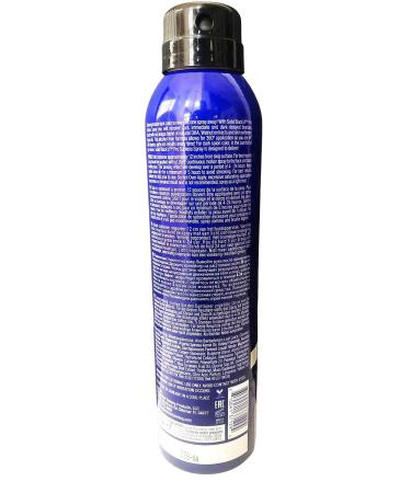 Millennium Tanning Solid Black PRO Organic DHA Self Tanning Spray - 6 fl oz - Buy Online on GoSupps.com