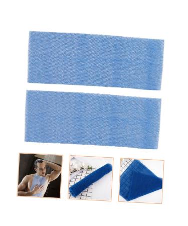 NOLITOY 10 Pcs African Exfoliating Bath Towels & Sponges - Women's Body Scrub Loofah & Back Scrubber for Ultimate Shower Experience - Buy Online on GoSupps.com