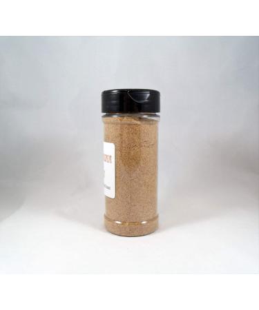 5 oz. Maple Cinnamon Sugar - Pure Maple Sugar Infused with Cinnamon - Buy Online on GoSupps.com