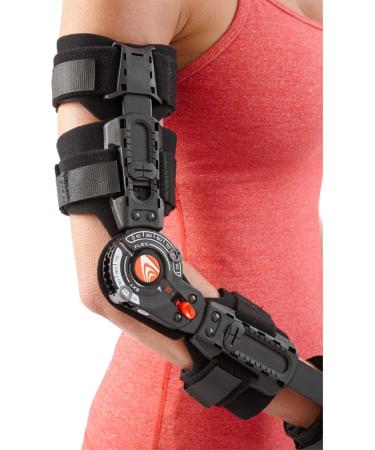 Buy Breg T Scope Premier Elbow Brace (Left Regular) - Best International Shipping & Quality Care - Buy Online on GoSupps.com