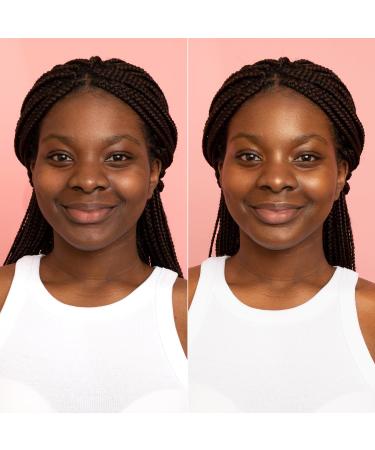 MCoBeauty Super Glow Bronzing Drops - Sun-Kissed Radiance Hydrated Glow Vegan & Cruelty-Free International Shipping - Buy Online on GoSupps.com