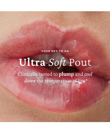 belif Super Knights Lipcerin - Plumping Lip Butter Balm with Hyaluronic Acid & Vitamin C | Hydrating Korean Lip Care for Teens & Women | Smooths Texture & Strengthens Barrier | Ideal Gift - Buy Online on GoSupps.com