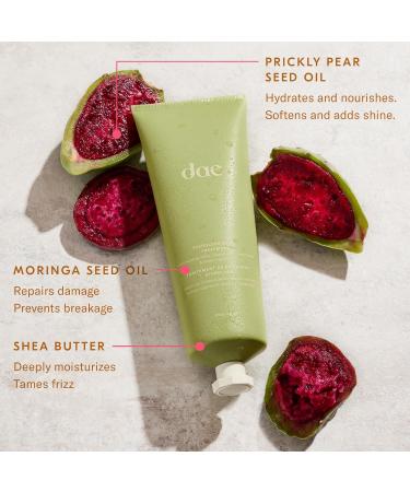 DAE Stargloss Shine Treatment - 6 oz for Ultimate Shine Hydration Frizz Control & Smoothing | International Shipping Available - Buy Online on GoSupps.com