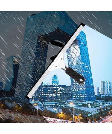 photovoltaic cleaner window cleaning pole Window Cleaning Kit Professional Window Cleaning Equipment Extendable Window Cleaning Pole And Squeegee Cleaner For High Windows-36FT (Size : 3.6m/ 3.6m/11.8ft - Buy Online on GoSupps.com
