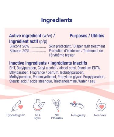 BARRIERE Silicone Skin Cream 50 Gram - Buy Online on GoSupps.com