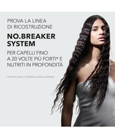 Sebastian Professional No. Breaker Pr -shampoing cr me reconstructeur protection contre la casse - 1L - Buy Online on GoSupps.com