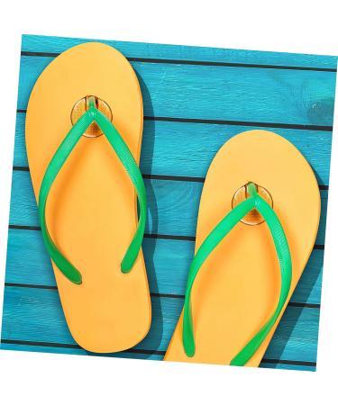 NOLITOY 7 Pairs Toe Protectors for Sandals - Non-Slip Gel Cushions & Guards for Thong Shoes - Comfortable Foot Safety Inserts - Buy Online on GoSupps.com