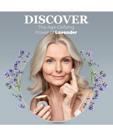 Buy dB Shea Butter Moisturizer with Lavender Mango & Jojoba - Thick Fast-Absorbing Formula for Dry Skin | All-Natural Made in USA - Buy Online on GoSupps.com
