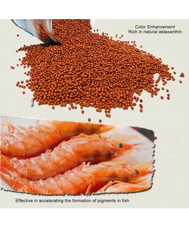 Tnfeeon Ultra Fresh Nutri Food Aquatic Turtle Food Enriched with Calcium Vitamins with Probiotics All Natural Ingredients for Turtles Made from Natural Ingredients - Buy Online on GoSupps.com