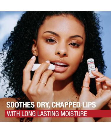 Aquaphor Naturally Inspired Lip Repair Stick with Coconut Oil and Natural Shea Butter Hydrating Lip Balm Immediately Relieves Dryness and Soothes Chapped Lips 0.17 Oz Stick Pack of 3 0.17 Ounce (Pack of 3) - Buy Online on GoSupps.com