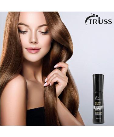 Truss Instant Repair - Leave-In Hair Protector & Humidity Blocker - Buy Online on GoSupps.com