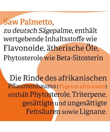 Now Foods Pygeum & Saw Palmetto 120 Softgels - Laboratory Tested Gluten Free & Soy Free with Pumpkin Seed Oil | International Shipping Available - Buy Online on GoSupps.com