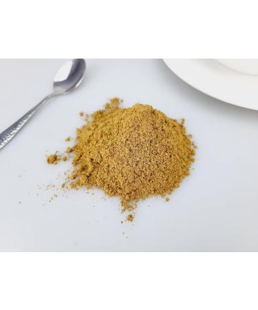 Premium Quality Chinese Five Spice Powder Seasoning - 50g | All-Natural Ingredients - Buy Online on GoSupps.com