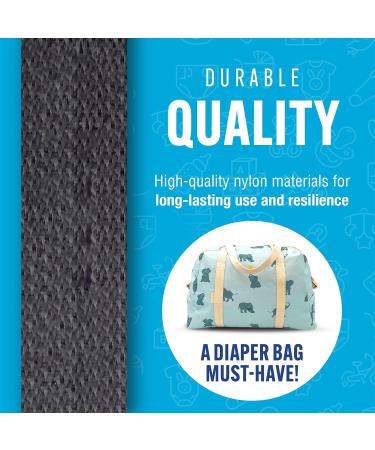 Baby Buddy Secure-A-Toy - Seat Belt Toy & Pacifier Holder for Strollers High Chairs & Car Seats - 8 Pack in Girl Colors Adjustable Lengths Hygienic Design - Buy Online on GoSupps.com