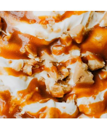 Caramel-wrapped peanuts 500 g - LA PLANTIGO - Buy Online on GoSupps.com