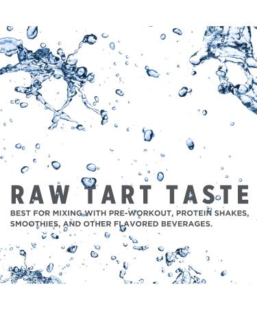 CON-CRET Creatine HCl Powder | Muscle Cognitive Cellular Energy Support | No Bloating or Cramps | Strength & Endurance | Raw Unflavored (64 Serving) - Buy Online on GoSupps.com