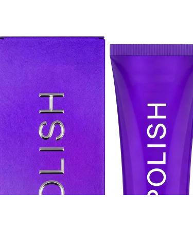  Zasdvn Anti-Stain Toothpaste | 153g Healthy Refreshing Deep Clean | Removes Dental Stains for Adults | For Women Men Coffee Lovers Morning Evening Daily Travel Home - Buy Online on GoSupps.com