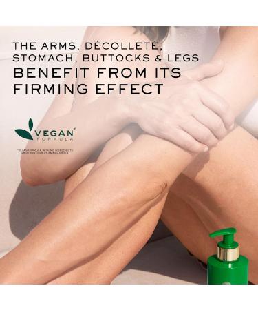 Nuxe Nuxuriance Ultra The Firming Body Milk Lifting & Sculpting Moisture Lotion with Alfalfa Seed Extract 13.6 Fl Oz - Buy Online on GoSupps.com