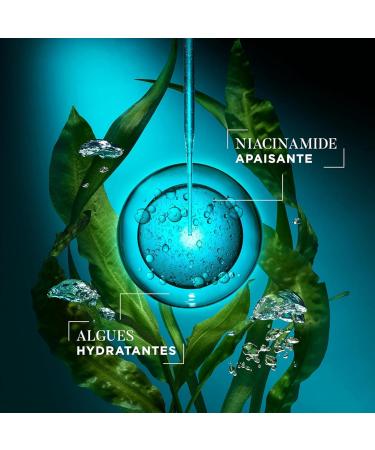  Dessange DESSANGE - Dermo Resource Gift Set - Shampoo + Hydra-Soothing Mask - Formula Enriched with Algae & Niacinamide - Soothes & Hydrates - For Sensitive Scalp & Dehydrated Hair - 2 x 250 ml - Buy Online on GoSupps.com