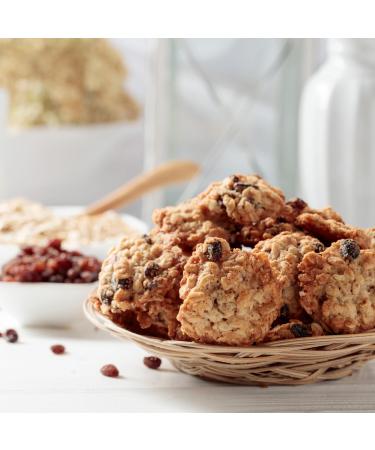 Yupik Sultana Raisins 1 kg Gluten-Free Kosher Whole Dried Fruits Naturally Sweet No Added Sugar Seedless Healthy Snacks Fruity Topping & Inclusion Ideal for Baking 1 kg (Pack of 1) - Buy Online on GoSupps.com