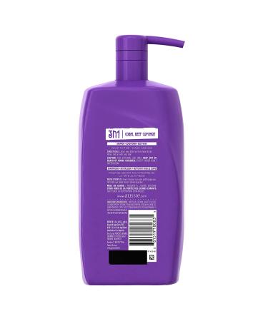 Aussie Kids Coral Reef 3-in-1 Shampoo + Conditioner & Bodywash 29.2 oz - Buy Online on GoSupps.com