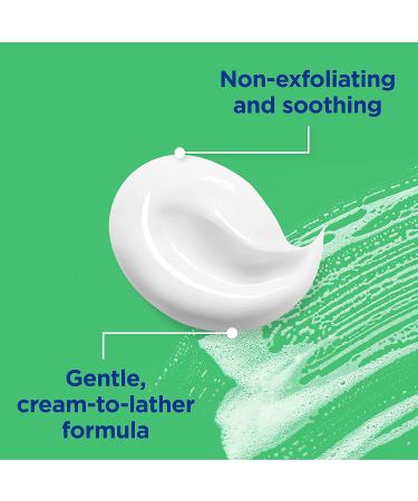 Differin Acne Body Wash - 10 oz Salicylic Acid Cleanser for Back, Chest, Shoulders - Buy Online on GoSupps.com