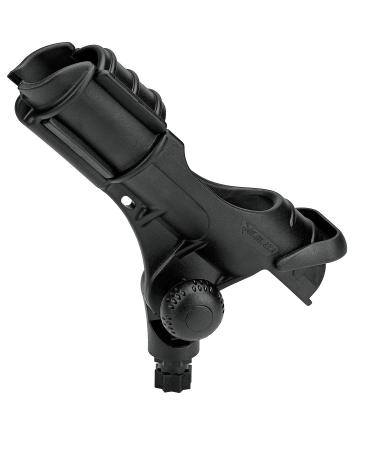 Railblaza Rod Holder II Fishing Rod Holder Boat Rod Holder Boats Black - Buy Online on GoSupps.com