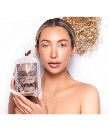 Beauty Bakerie Konjac Deep Cleansing Sponges - Daily Cleansing & Exfoliation - 3 Pack - Buy Online on GoSupps.com