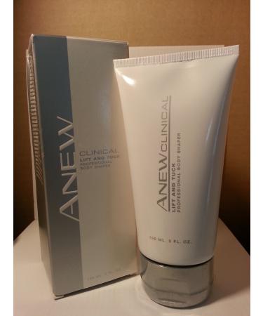 Anew Clinical Lift and Tuck Professional Body Shaper 5fl. oz.
