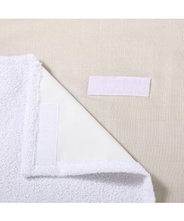 Buy Wrapping 50x70 | Wrapperation Sand Beige | Removable Terry Towel | Washable Alternative to Changing Padding - International Shipping Available - Buy Online on GoSupps.com