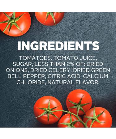 Hunt's Stewed Tomatoes 14.5 oz 12 Pack - Premium Quality Ingredients - Buy Online on GoSupps.com