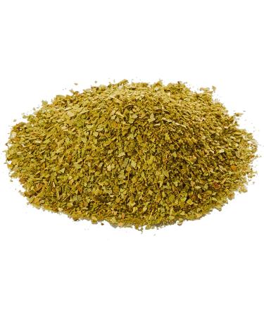 Old India Bay Leaves Ground 1 Kg - Premium Quality Spices for Culinary Delights - Buy Online on GoSupps.com
