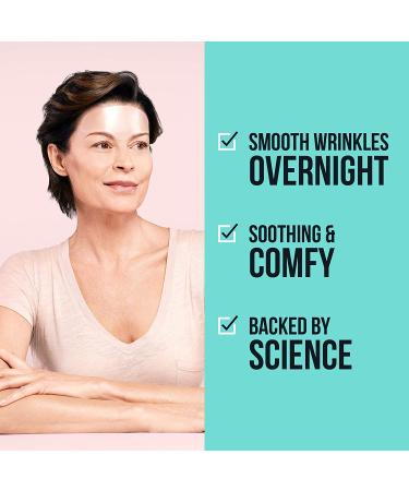 SiO Beauty BrowLift Anti-Wrinkle Forehead Patch - Reusable Silicone for Furrows & Expression Lines (Beige) - Buy Online on GoSupps.com