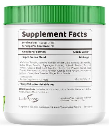 (2 Pack) Lean Body Tonic Powder Lean Body Tonic LeanBody Powder LeanBodyTonic Lean Body Powder Lean Body Tonic Powder Advanced Formula Lean Body Powder All Natural 60 Servings for 2 Months - Buy Online on GoSupps.com