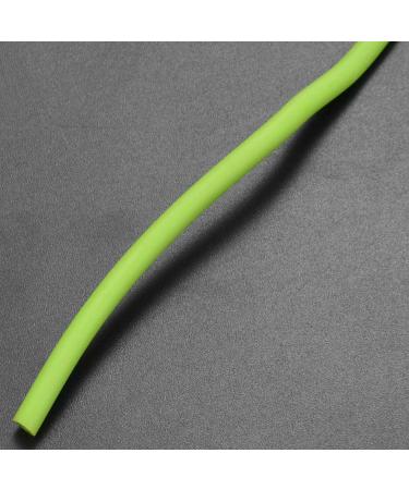 Clisted 32 Feet 5mm Natural Latex Rubber Tube Tubing Replacement Band 10M - Buy Online on GoSupps.com