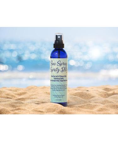 Forest Organics Sea Spray Spritz Blitz Supercharged with Chaga Mushroom - Buy Online on GoSupps.com
