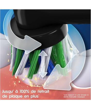 Buy Oral-B Electric Toothbrushes Family Edition - 2 Pack with Star Wars Junior Brush | International Shipping - Buy Online on GoSupps.com