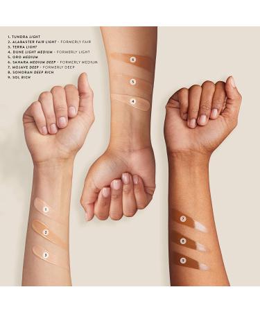 Honest Beauty CCC Clean Corrective Tinted Moisturizer SPF 30 Alabaster Fair Light 1 fl oz - Buy Online on GoSupps.com