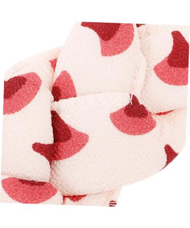 Beavorty Bath Towel & Exfoliating Gloves Set - Body Scrub & Shower Scrubber for Silky Smooth Skin | International Shipping Available - Buy Online on GoSupps.com