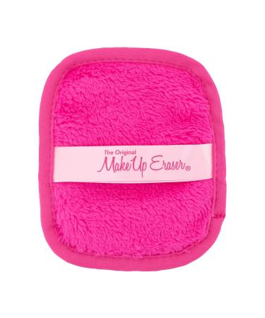 Original Makeup Eraser 7-Day Set | Effortlessly Removes All Makeup Waterproof to Lipstick | Luxury Pink Edition - Buy Online on GoSupps.com