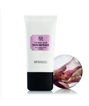 The Body Shop Skin Defence Multi-Protection Essence SPF50 40ml