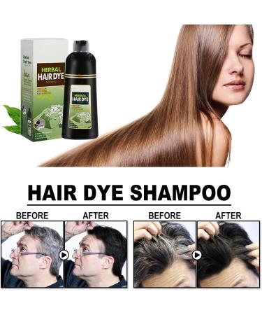 Nmbol Shampoo Hair Dye WL 3 - Buy Online on GoSupps.com